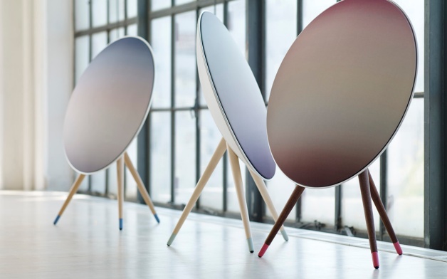 BEOPlay A9 Nordic Sky